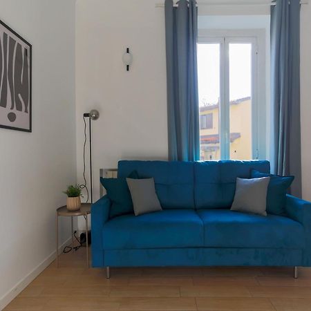 Spacious two bedrooms apartment in Porta Romana Milaan Buitenkant foto